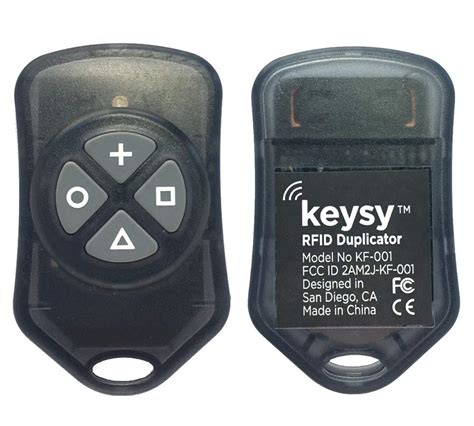 rfid reader writer key copier|keysy rfid copier.